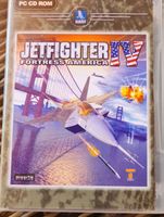PC Spiel Jetfighter IV Fortress America gebraucht wie neu