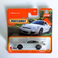 Matchbox Porsche 911 GT3 (Sammelversand möglich)