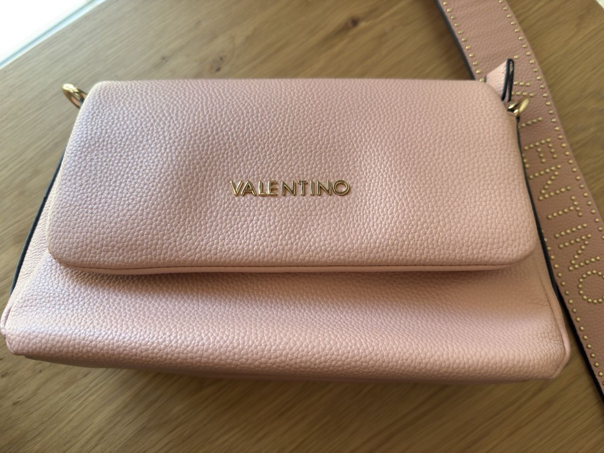 Valentino Borse da donna: Valentino Handtasche Rosa, NEU – Nuovo (secondo la descrizione) da Sarmenstorf venduto da Nathaliie_21 5