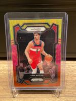 Deni Avdija 32/88 Panini Prizm Basketball 23/24