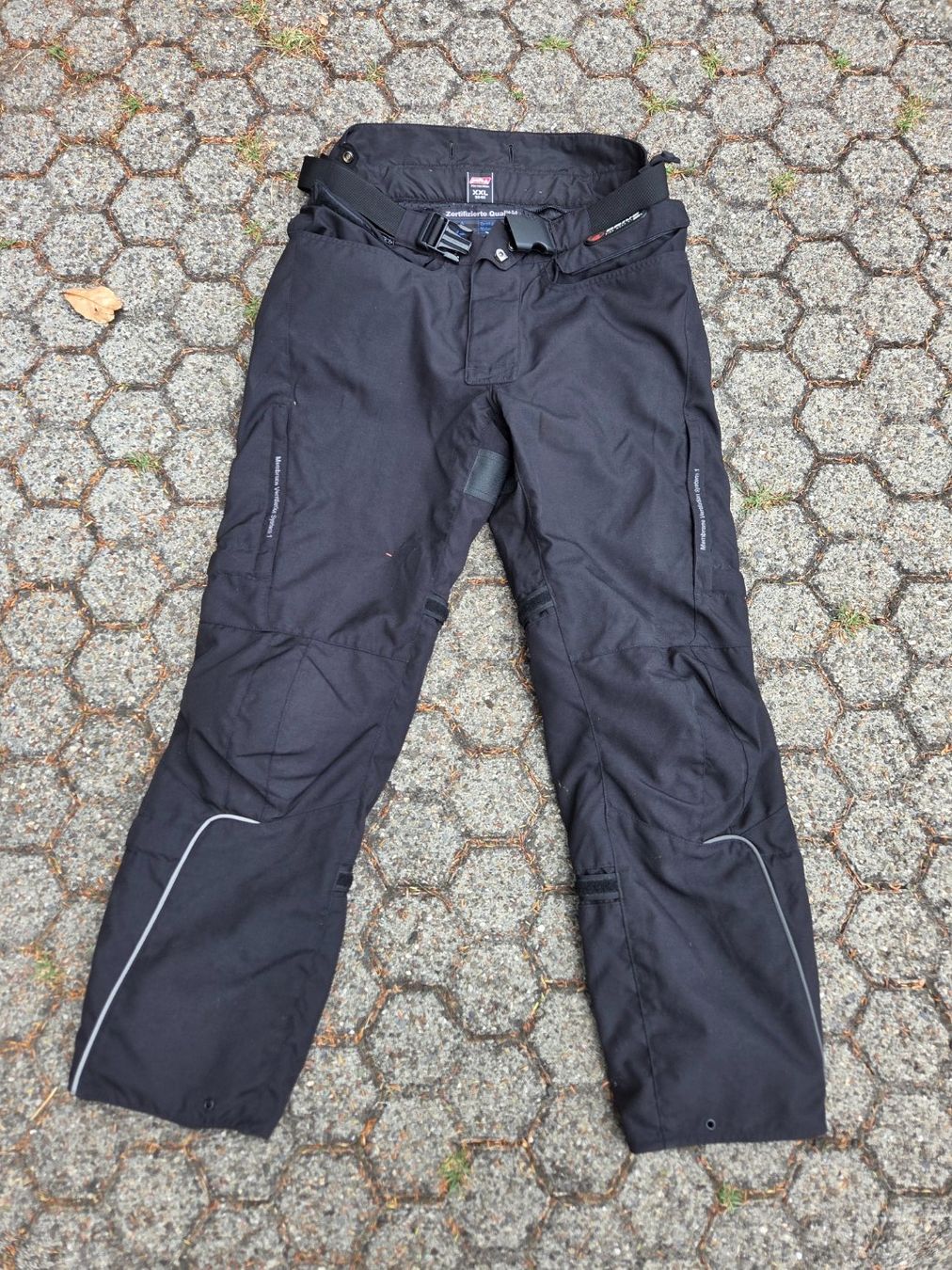 Pantaloni: Motorradhose Polo XXL – Usato da Bellach venduto da fab_t8gy