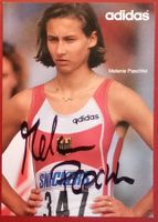 Melanie Paschke Autogramm signiert Foto 10x15cm