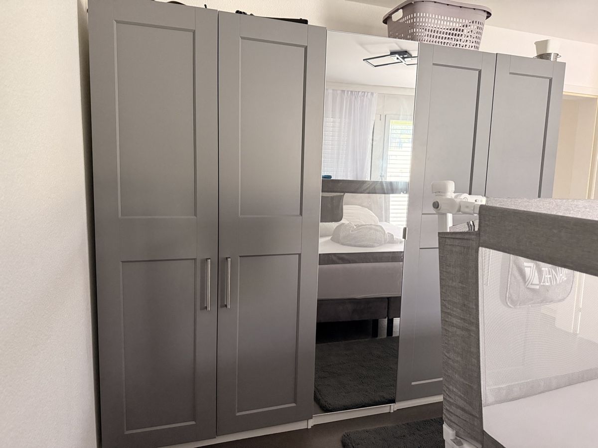 Armadi: Ikea schrank – Usato da Dagmersellen venduto da rom_9scy 1