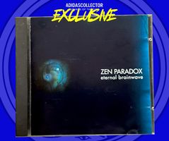 Zen Paradox