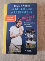 Nick Martin : Die geilste Lücke im Lebenslauf