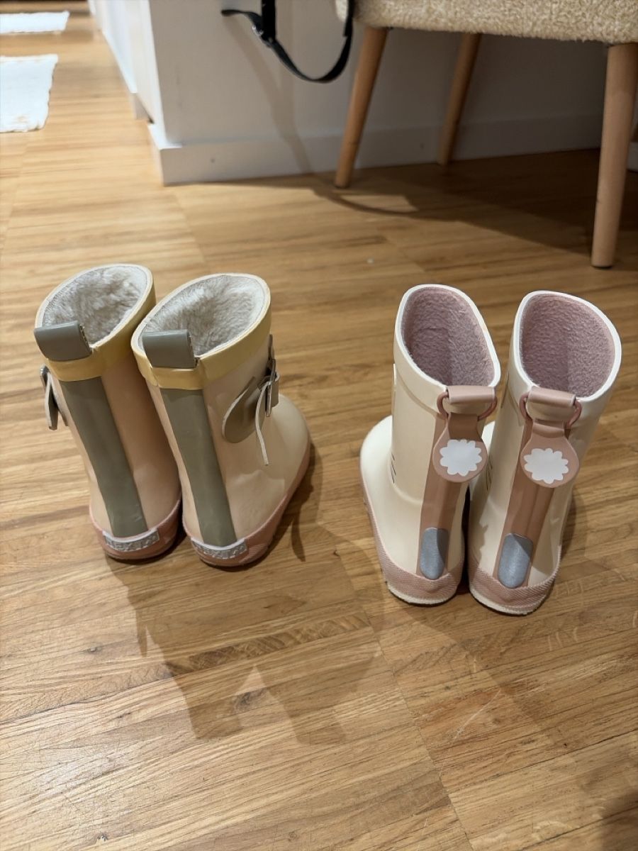 Next Chaussures filles: Regenstiefel Next – Neuf (Voir description) à Regensdorf par Resaledoor 2