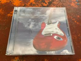 Dire Straits & Mark Knopfler The best of 2CD