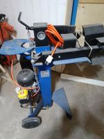 Holzspalter Einhell 6t