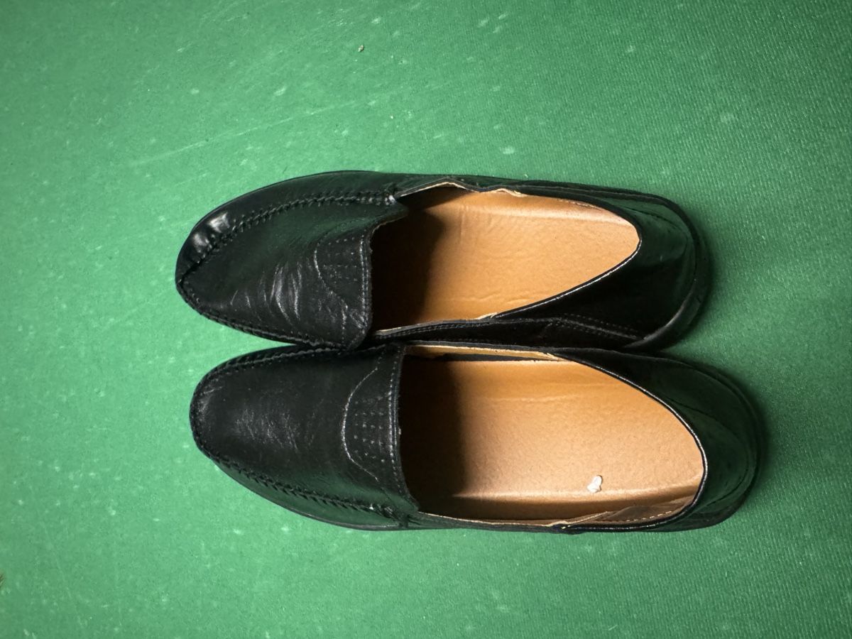 Chaussures hommes: Schuhe Gr.45 neu – Neuf avec emballage d'origine à Seewen SO par Muggi3