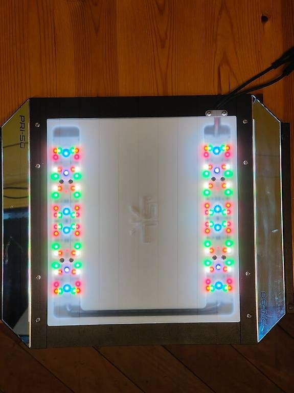 Lampade: Skylight PRI-50 Led Lampe – Usato da Necker venduto da pas_fgf6