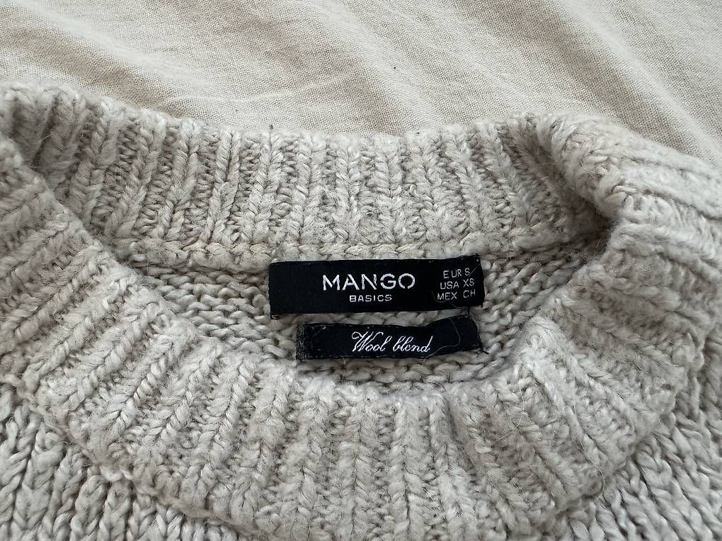 Maglioni & Felpe: Maglione  – Usato da Vacallo venduto da zoe_227m 1