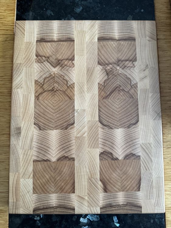 Glasschneidebrett Mit 3D Comic Nilpferd Motiv – 20x28x0,4 Cm, Kratzfest, Mit Gummifüßen & Öko-Tex Druck
