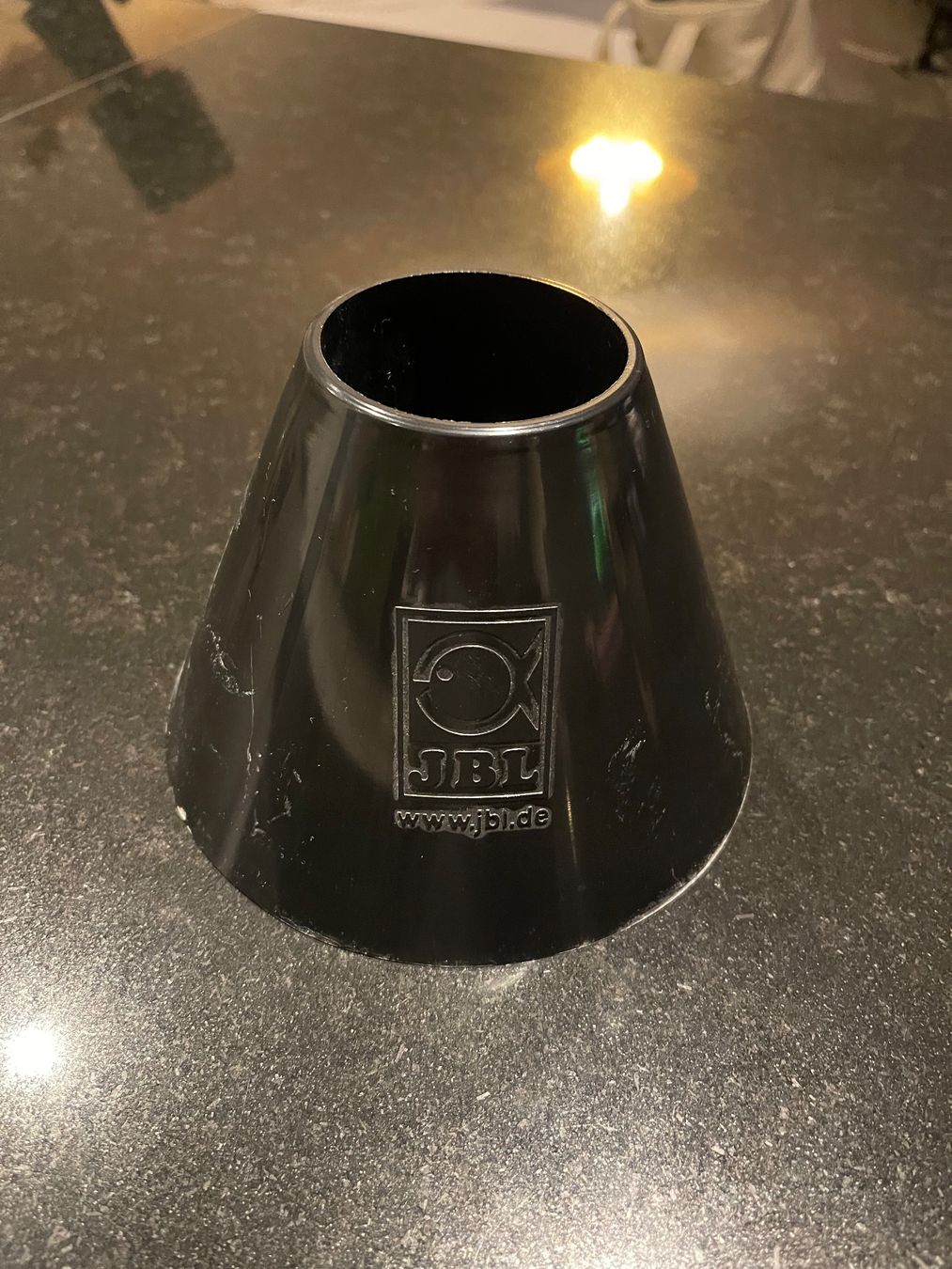Altro in Decorazioni & Accessori: JBL PROFLORA CO2 CYLINDER STAND – Usato da Ossingen venduto da kai.s