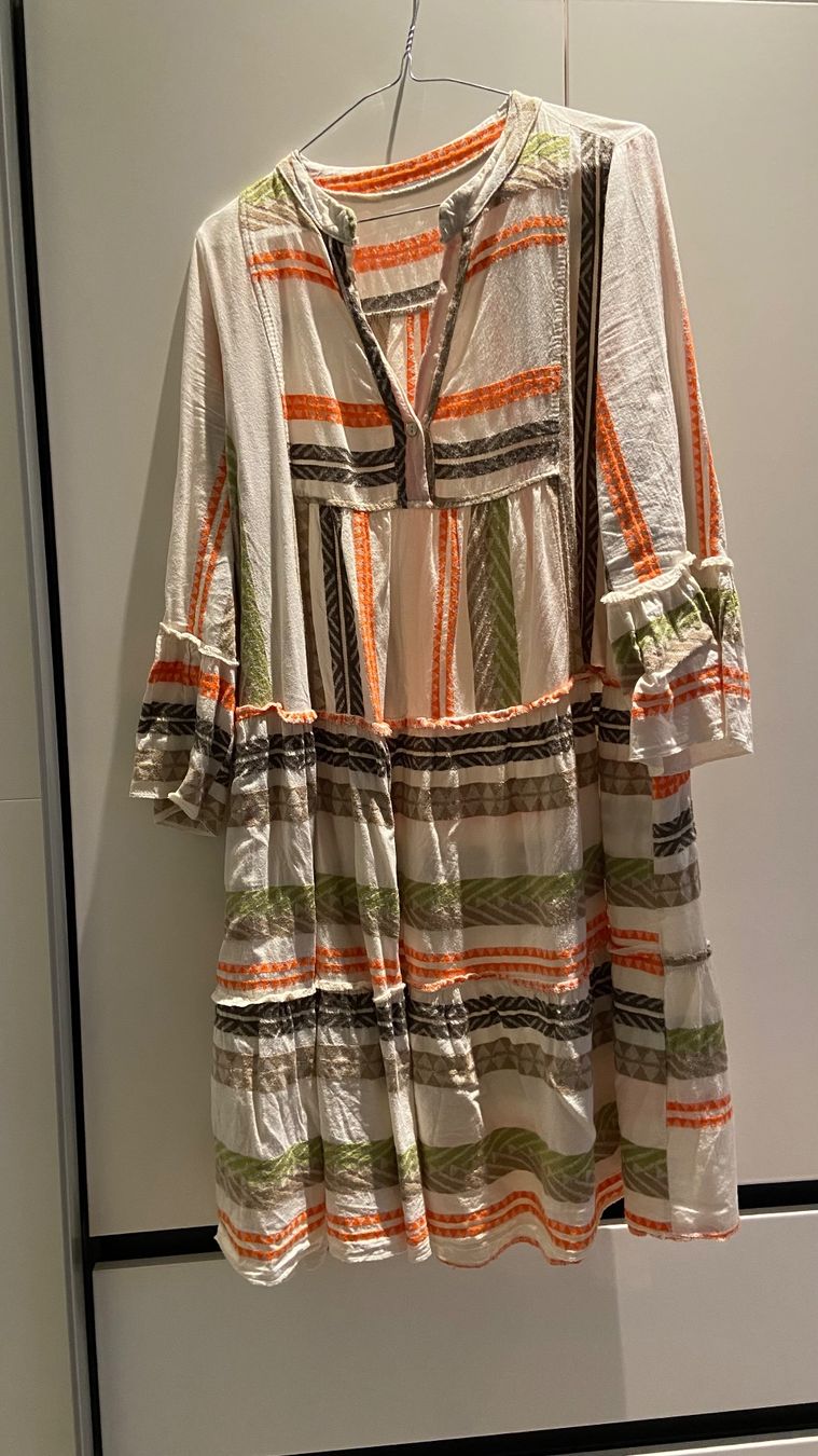 Nile Kleider: Bijoux-Nile Kleid one size neu – Neu (gemäss Beschreibung) aus Sursee von Kaloo01