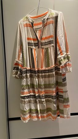 Bijoux-Nile Kleid one size neu