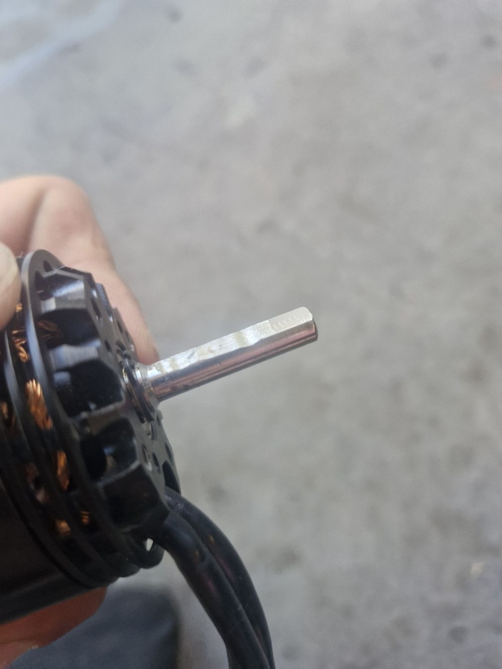 Motoren: Xnova 4025 1100kv – Gebraucht aus Buhwil von Hd1996 3
