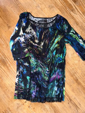 Edles Shirt Marc Cain 36/38 - neuwertig