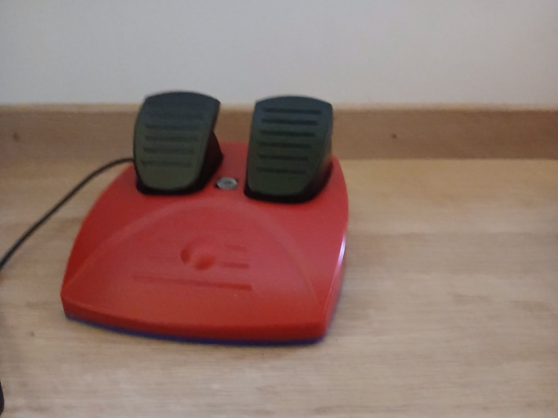 Nintendo Controller: Mario Kart Lenkrad Nintendo Switch – Neu (gemäss Beschreibung) aus Dussnang von kaschudu 2