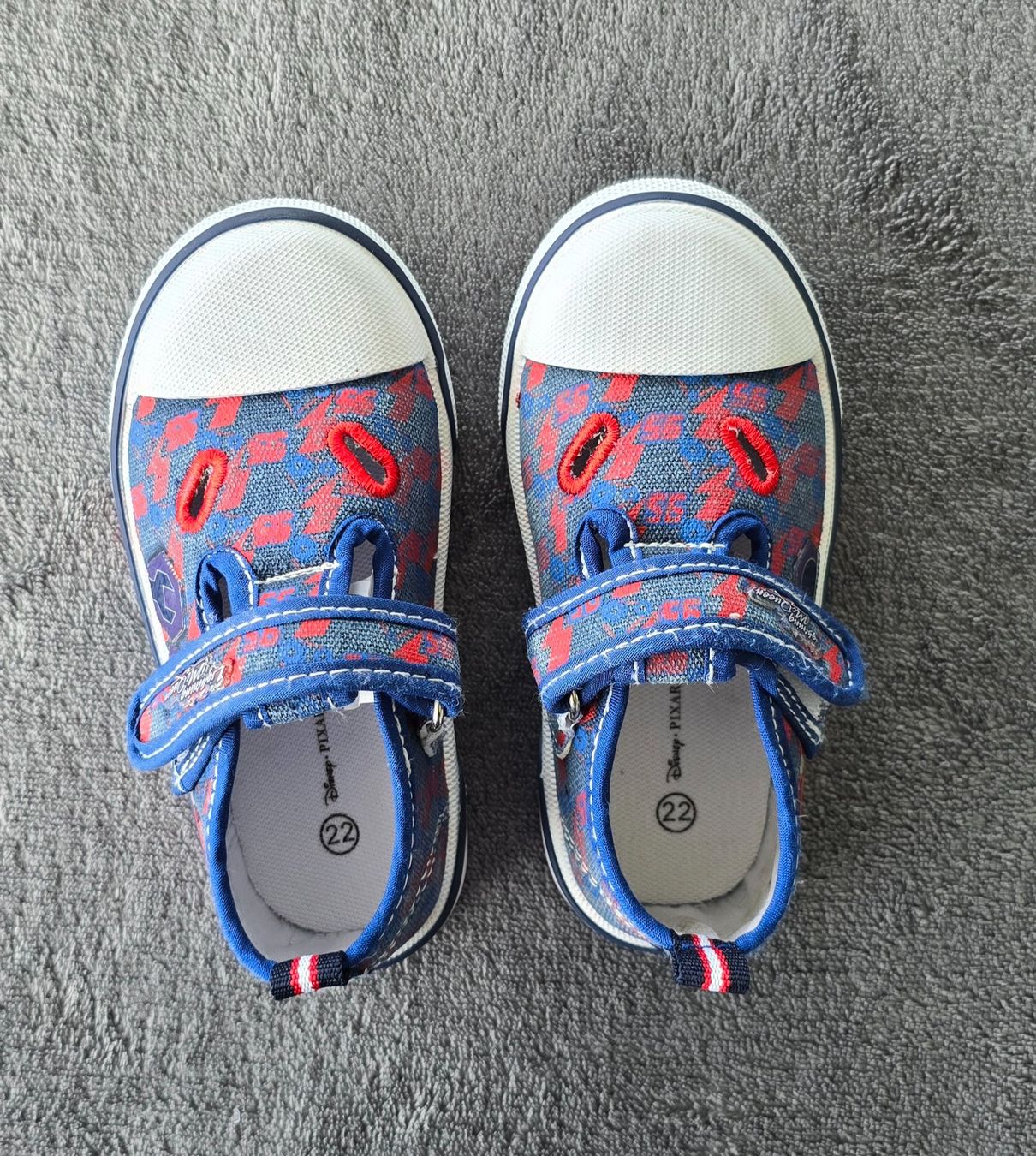 Scarpe per ragazzi: Kinderschuhe – Usato da Ruswil venduto da DNAB 3