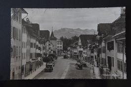 AK Luzern, Sempach 1941