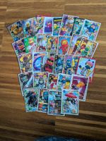 Lego Ninjago Sammelkarten 30 Stk.