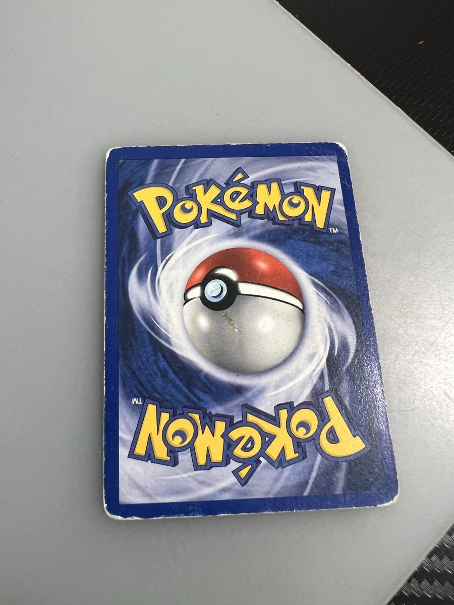 Pokémon Carte collezionabili: Helles Aquana – Usato da Muttenz venduto da Michugee97 2