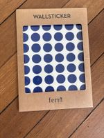 NEU OVP Ferm Living - Wandsticker
