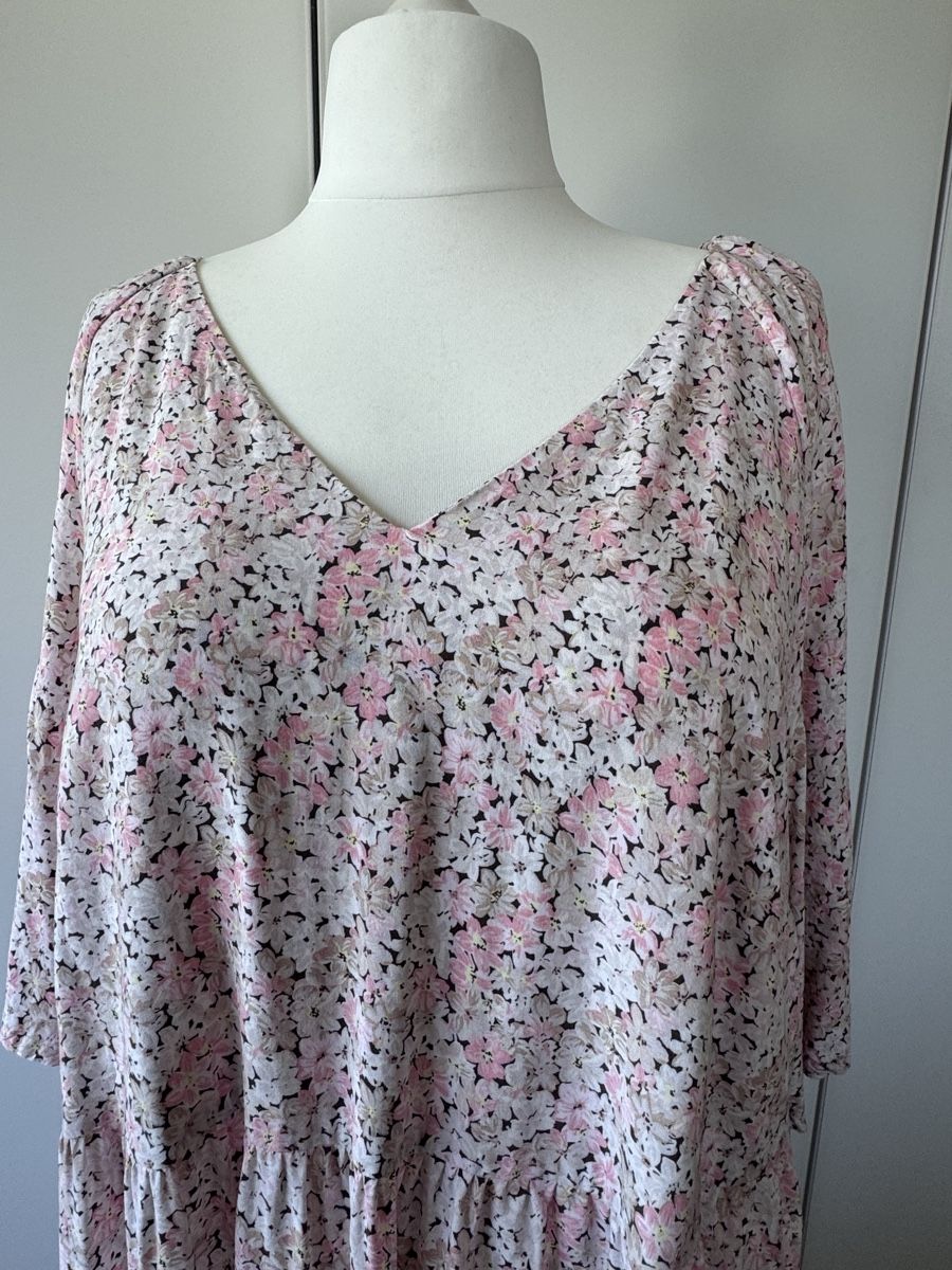 H&M Vestiti: Sommerkleid Gr XL  – Nuovo (secondo la descrizione) da Zürich venduto da Nashu 1