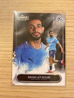 Topps Summer Signings 24/25 Ait-Nouri Manchester City