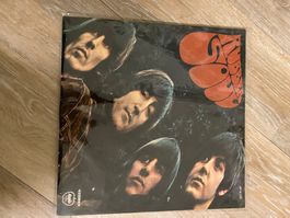 The Beatles Rubber Soul 1969 AP-8156