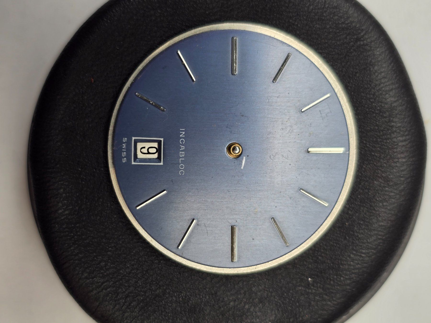 Orologi: Mouvement Peseux 7056 – Usato da Tramelan venduto da Nirdan 1