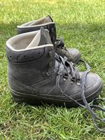 Neuwertige LOWA Wanderstiefel