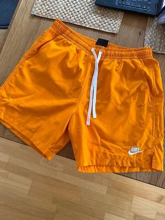 Nike Shorts Size S (swim/sport)