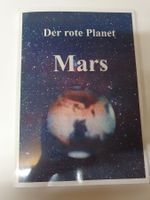 Der rote Planet Mars