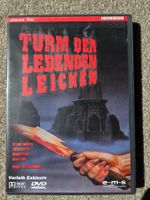 DVD Turm der lebenden Leichen
