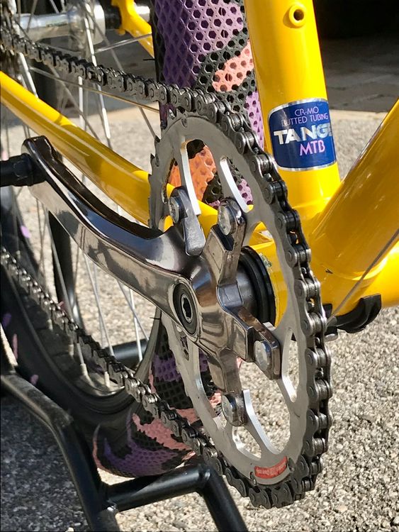 UNIQUE! Authier TAXI BMX Cruiser / Wheelie Bike conversion Kaufen