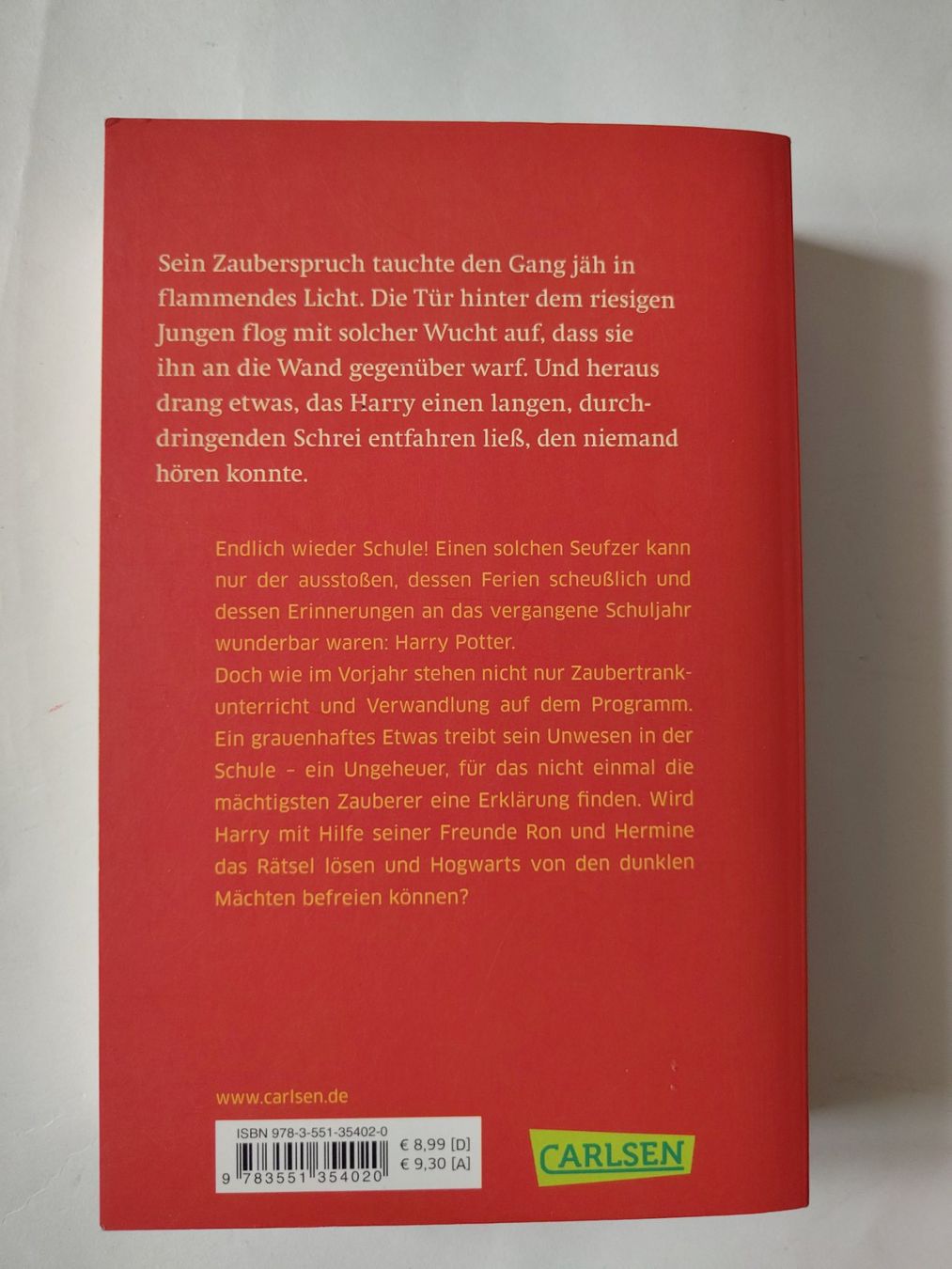 Livres: Harry Potter  J.K. Rowling – D'occasion à Opfikon par Diversamente 1