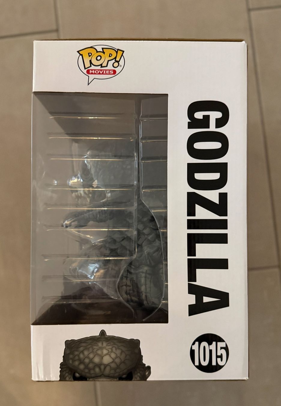 Statuette: Funko Pop - Godzilla XL – Nuovo e nell'imballaggio originale da Moudon venduto da LeCollectionneur 5