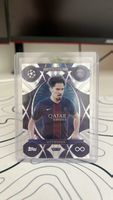 Trading Card Vitinha Topps Infinity Paris SG