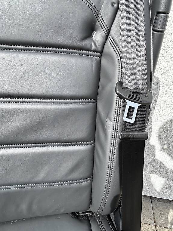 Tutti i ricambio: VW Multivan Sitz T5, T6, T6.1 – Usato da Salvenach venduto da Ricardo3280 2