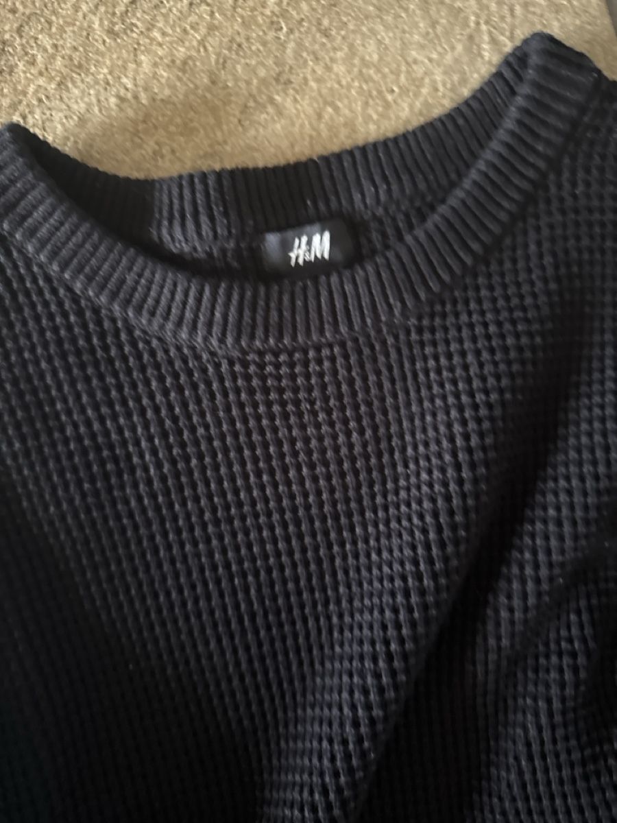 Maglioni & Felpe: 2 Pullover, Zara und H&M, Gr. XL – Usato da Schlieren venduto da nowaya 2