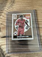 Sticker panini 2026 Heungmin Son
