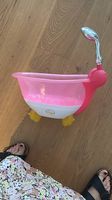 Babyborn Badewanne