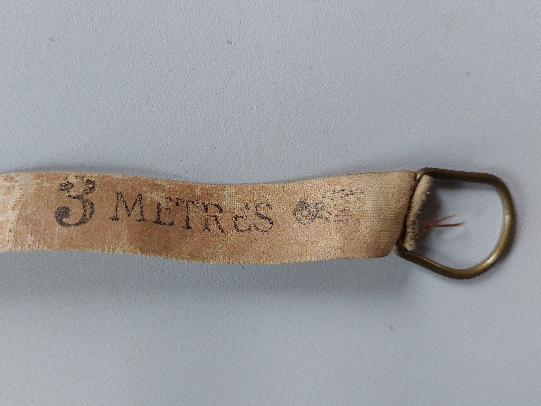 Misurare: Messband antik – Usato da Rickenbach ZH venduto da Pabag 4