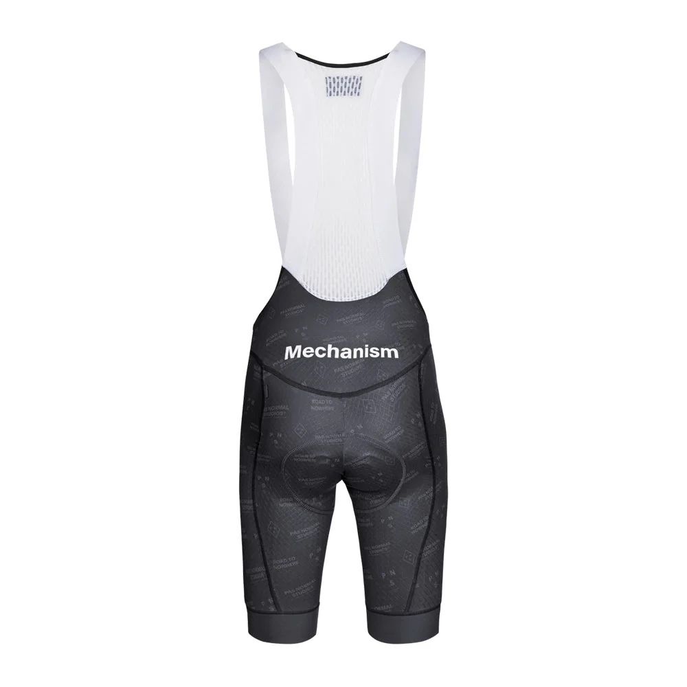 Pas Normal Studios Hosen: Pas Normal Studios Mechanism Late Drop Bibs – Neu (gemäss Beschreibung) aus Bern von lea_2x97 2
