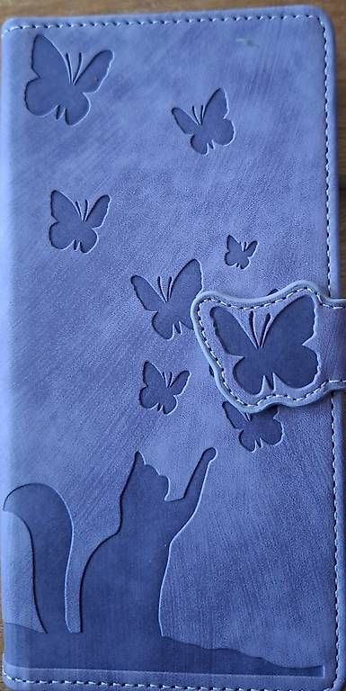 Covers & Schutzfolien: Étui pour Samsung A55  – Gebraucht aus Genève von Pacoloco74 2