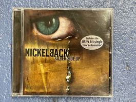 [CD] NICKELBACK - Silver Side Up (2001)