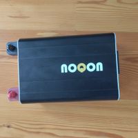 Noqon Wechselrichter NSM1012