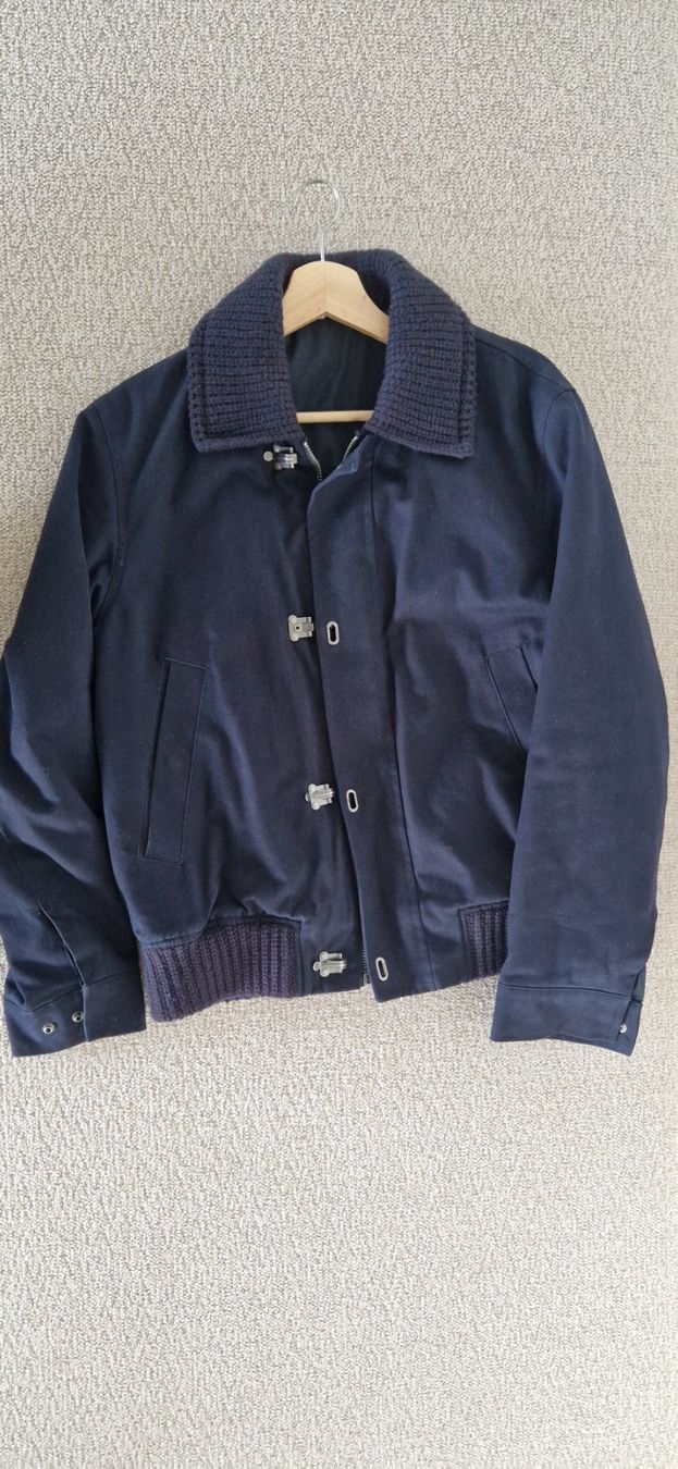 Zara Giacche: Veste Zara – Usato da Vevey venduto da juliusca 2