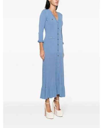 Sandro dress 